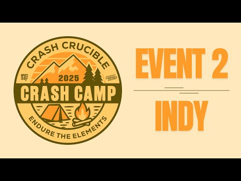 CRASH Crucible Event 2 Individuals