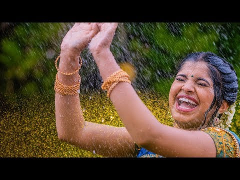 Jenisha I Special Day Pre shoot Tradition Look I Blueink Productions I2019