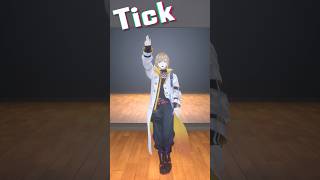 De Lu Lu 一人でも #チクタクしてみた 【風楽奏斗/にじさんじ】