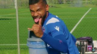 Download lagu Extra Time: Junior Palacios mp3