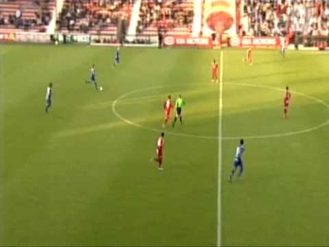 Jupiler Pro League 2009 : J33 : Courtrai - Gand : 0-2
