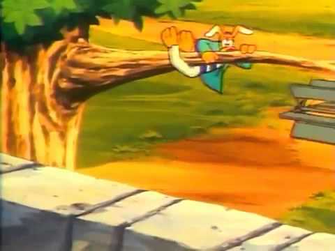 Inspector Gadget   S0E148   Do Unto Udders