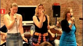 The Spiritones - I'm Looking Through You