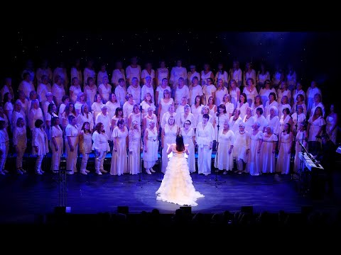 Valley Rock Voices - I Will Follow Him (Sister Act)