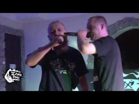 Lenard/Aras-JNHH   ZABIJ NUDĘ VII