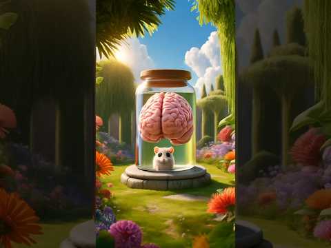 What is the brain in a jar hypothesis(aka brain in a vat hypothesis)?