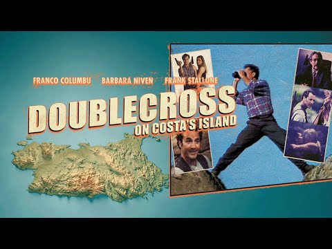 Doublecross On Costas Island (1997, Franco Columbu, Action, 1080p Restored Full Movie)