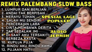 Download lagu LUMPUR DAN BERLIAN - ANDAI TAK BERPISAH - FULL ALBUM REMIX SLOW PALEMBANG PALING ENAK BUAT DI MOBIL mp3