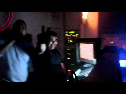 PARTY - DJ - AB-DEL im CAPITOL Reloaded.