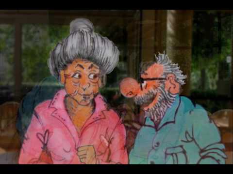 L'ultimo valzer di Vittorio Carraresi