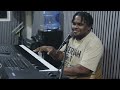 TWO MAN ARMY & LIGHT DEM UP by Positive | KAIROS in THE LIVE ROOM