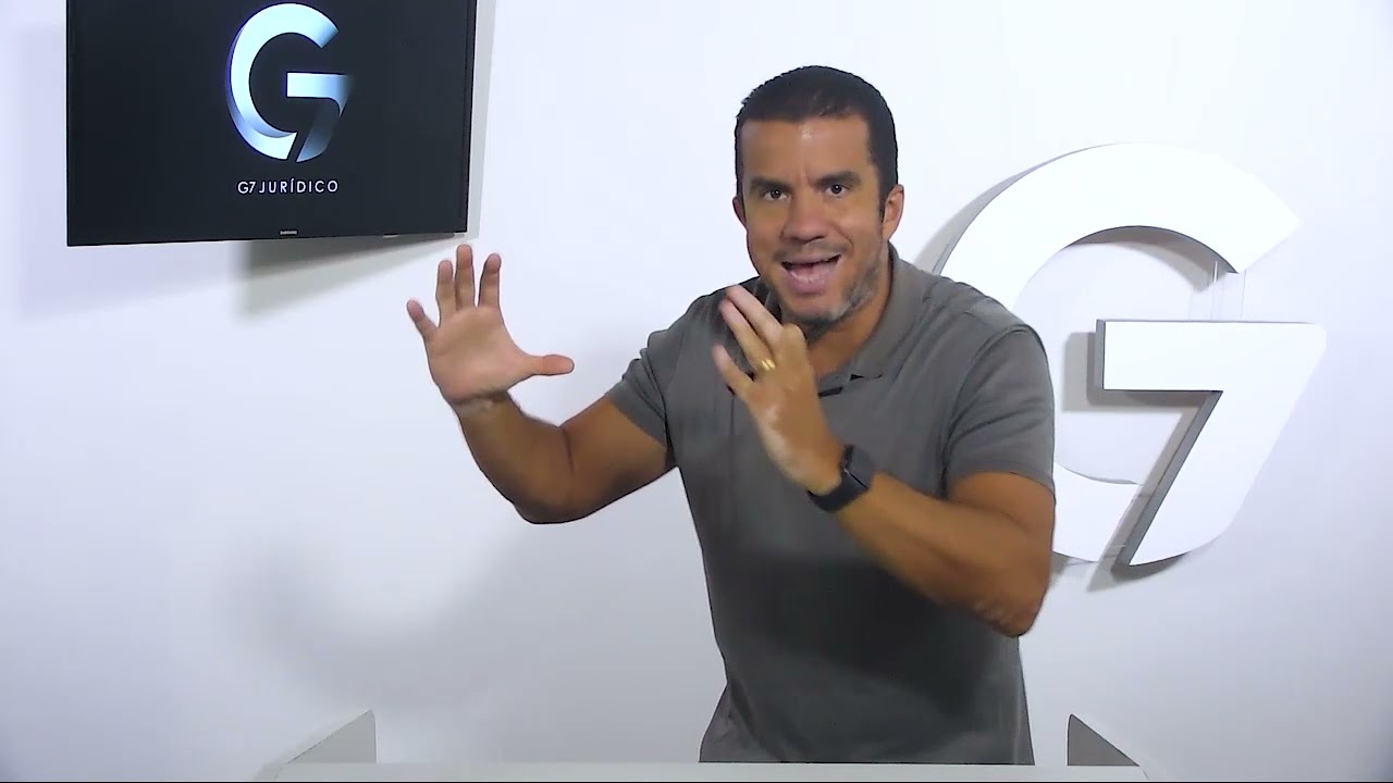 Habeas Corpus Coletivo com Renato Brasileiro de Lima