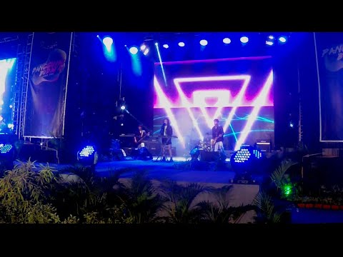 Lagu Daerah - Bubuy Bulan Rock Version Cover by Anima 4 Black