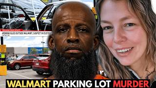 FATHER OF TWO MURDERED HIS EX WIFE INSIDE HER CAR AT A WALMART PARKING LOT. Misty Rose Williams