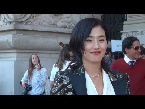 Fashion Week Paris 2018 2019  EXIT PACO RABANNE