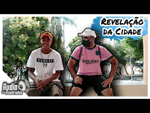 Entrevista com MC Dede dá Z/O ( Áudio das Quebradas )