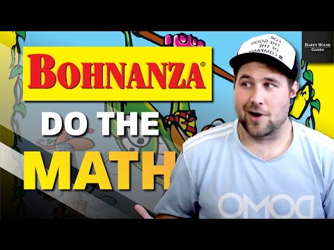 How To Win Bohnanza | Strategy, Tips, and Tricks