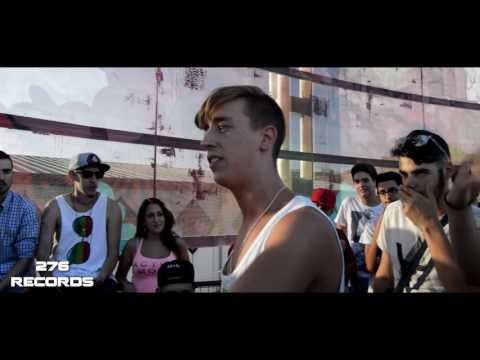 BIGROKA VS ADRISIKI //OCTAVOS// PRE - DIAMOND ROOSTER