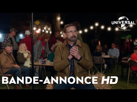Irrésistible - Bande-annonce VOST Universal Pictures International France	