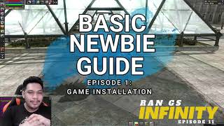 Installation Guide
