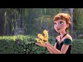 Walt Disney Animations Studios A Tribute