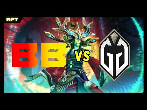 BETBOOM TEAM vs GAIMIN GLADIATORS - GRAND FINAL Bo5 - DREAMLEAGUE S20 2023 - DOTA 2 HIGHLIGHTS