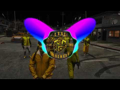 Vagos gang - new generation