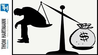 Workers Create All Wealth Not Billionaires (w/Guest Alex Lawson)