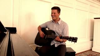 I Will Not Take My Love Away by Matt Wertz - acoustic cover by Andy Entrekin