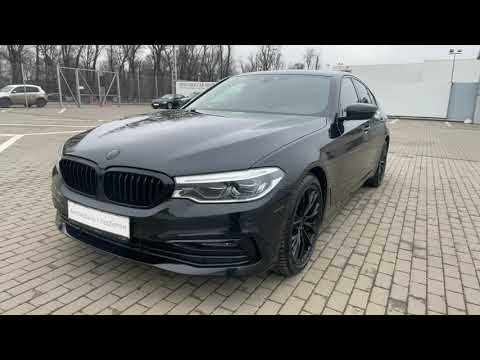 BMW 520d xDrive