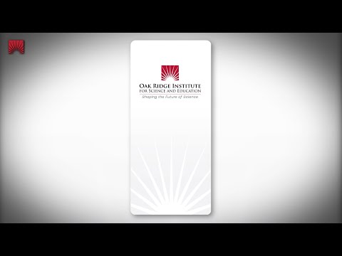 ORISE GO: Launch a STEM Career Video