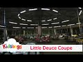 Kidsongs Little Deuce Coupe