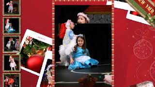 Παραμυθένια Παραμονή