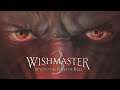 Wishmaster 3 Beyond The Gates Of Hell 2001 Fantasy Horror Thriller Complete Movie