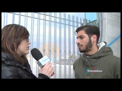 Isernia, Evangelista parla della trasferta a Montegranaro