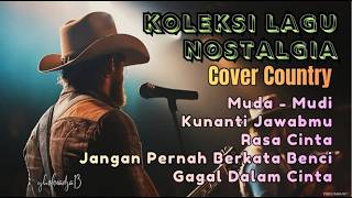 Download lagu Super Top!!! Koleksi Lagu Nostalgia Romantis Cover Country mp3