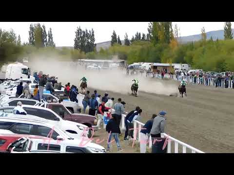 DEMONIO FAN - Gobernador Gregores 19-03-2023