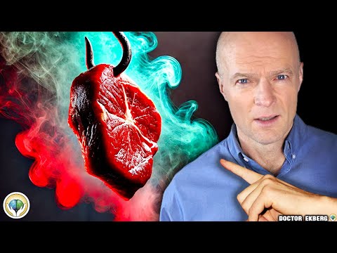 #1 Самое Опасное Мясо В Мире #1 Самое Опасное Мясо В Мире