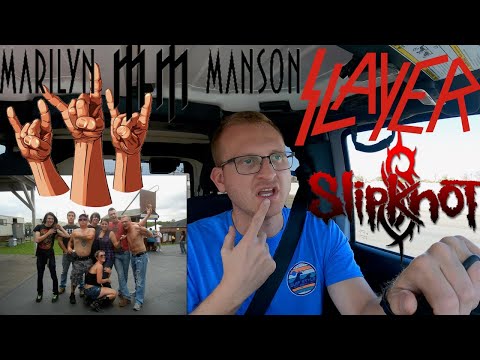 How Heavy Metal Saved My Life