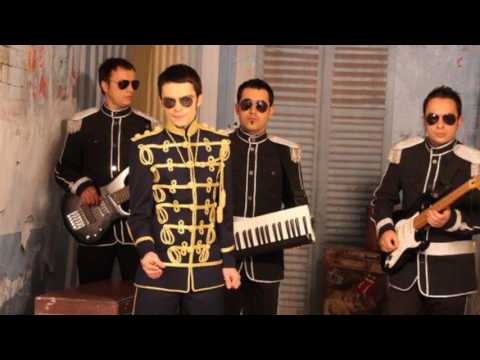 NRG Band-S`jom Ai Që Pret