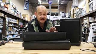Video thumbnail for Review of a  Rechargeable Portable Line Array How Loud is The All New  Gemini WRX-900TOGO by expert island
