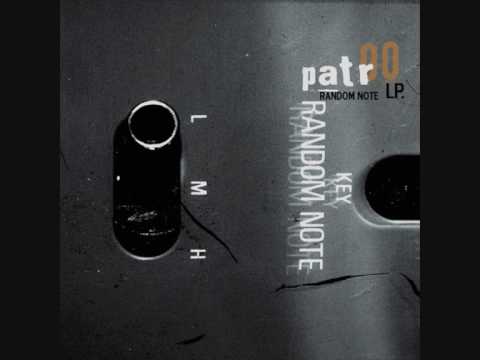 Pierrot / Patr00 - Moment