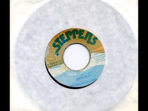David Isaacs / Mikey Dread - Steppers Records - 1978