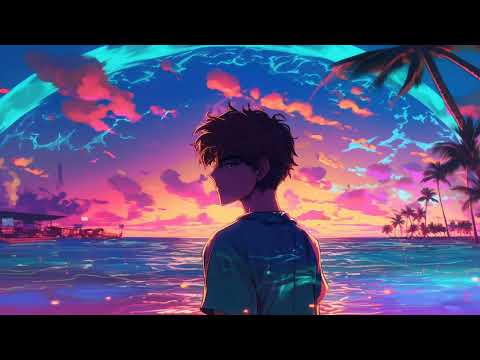 Notaker - Speed of Light (feat. Eric Lumiere)