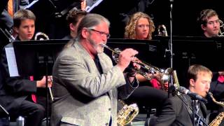 Cedar Rapids Prairie High School with Jim Oatts