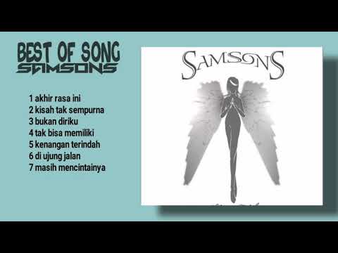 SAMSONS || BEST OF SONG || HQ AUDIO