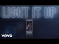 Luke Bryan - Light It Up (Video Lirik)