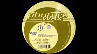 Intensity - This Is Not My Life (Acid Trance 1997)