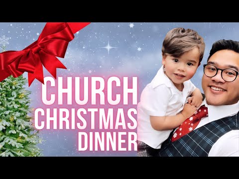 Church Christmas Dinner | Europa Hotel | Belfast