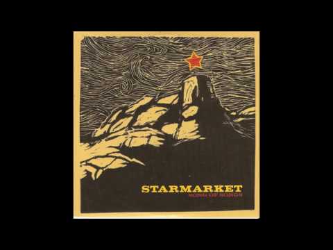 Starmarket  - Forgotten Trail (Official Audio)